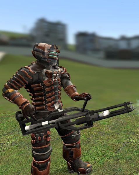 Моды для Garry's Mod