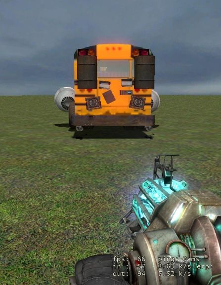 Пакет супер дополнений для Garrys mod 10-11