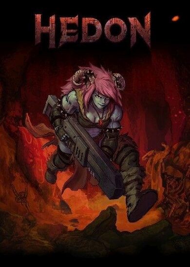 Hedon