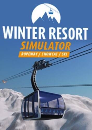 Winter Resort Simulator