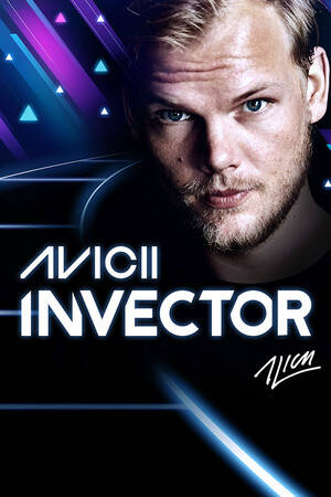 AVICII Invector AVICII Invector