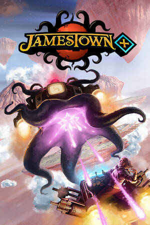 Jamestown+ Deluxe Pack