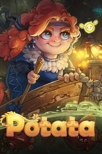 Potata: fairy flower / ex. Potata: Chapter One