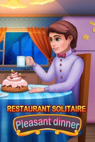 Restaurant Solitaire Pleasant Dinner