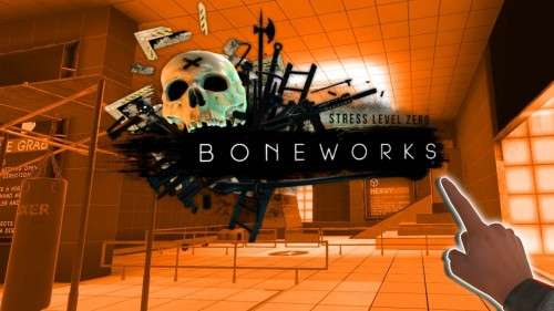 BONEWORKS BONEWORKS