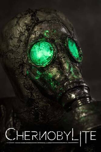 Chernobylite