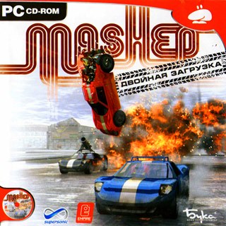 Mashed: Fully Loaded / Mashed: Двойная загрузка