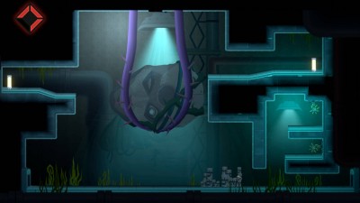 первый скриншот из GREEN VIDEO GAME