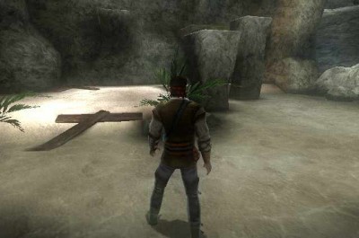 первый скриншот из Pirates: Legend of the Black Buccaneer
