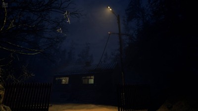 третий скриншот из Skyland 1976