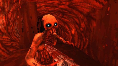 первый скриншот из WRATH: Aeon of Ruin