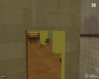 второй скриншот из Mafia: The City of Lost Heaven - City Bars Mod
