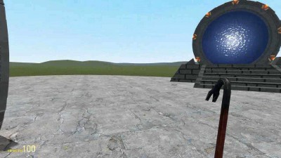 третий скриншот из Garry's Mod: Аддоны