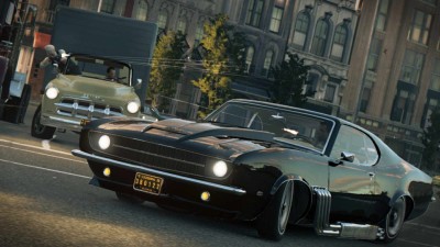 четвертый скриншот из Mafia 3 [GOG]