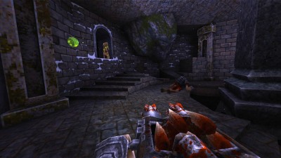 третий скриншот из WRATH: Aeon of Ruin