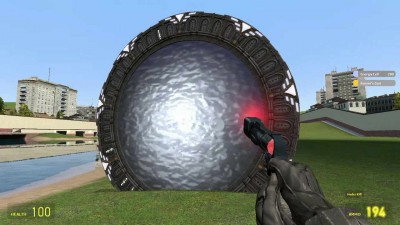 первый скриншот из Garry's Mod: Аддоны