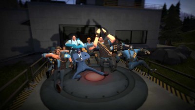 первый скриншот из Garry's Mod 10: Рекомендуемые модификации