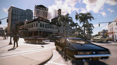 первый скриншот из Mafia 3 [GOG]
