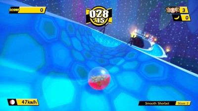 четвертый скриншот из Super Monkey Ball: Banana Blitz HD
