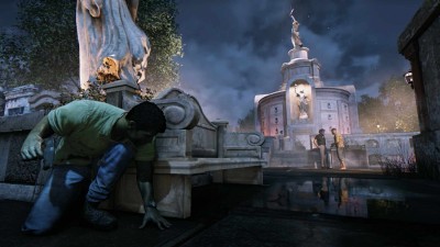 второй скриншот из Mafia 3 [GOG]