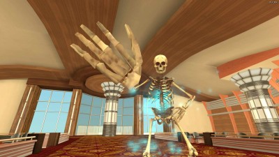 второй скриншот из Garrys mod: Gmod Tower