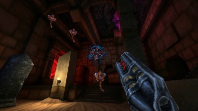 четвертый скриншот из WRATH: Aeon of Ruin