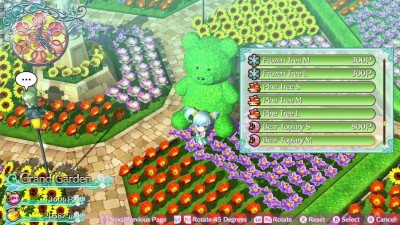 второй скриншот из Omega Labyrinth Life