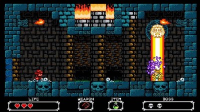 третий скриншот из Sydney Hunter and the Curse of the Mayan