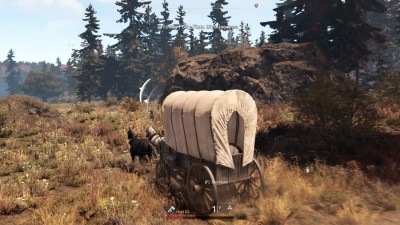 четвертый скриншот из This Land Is My Land