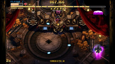 первый скриншот из Jamestown+ Deluxe Pack