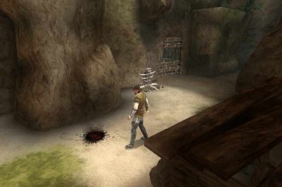 второй скриншот из Pirates: Legend of the Black Buccaneer