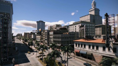 третий скриншот из Mafia 3 [GOG]