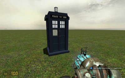 четвертый скриншот из Пакет супер дополнений для Garrys mod 10-11