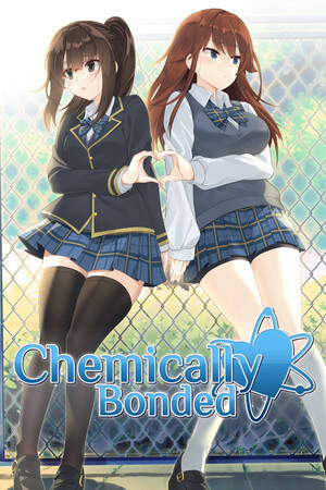 Chemically Bonded Chemically Bonded