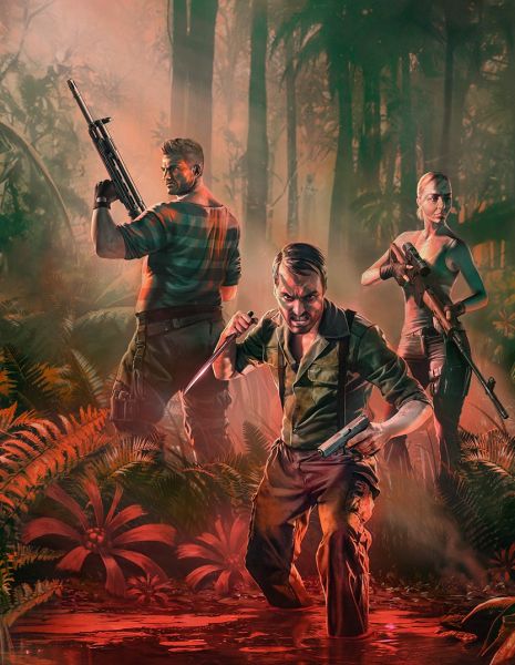 Моды для Jagged Alliance 2