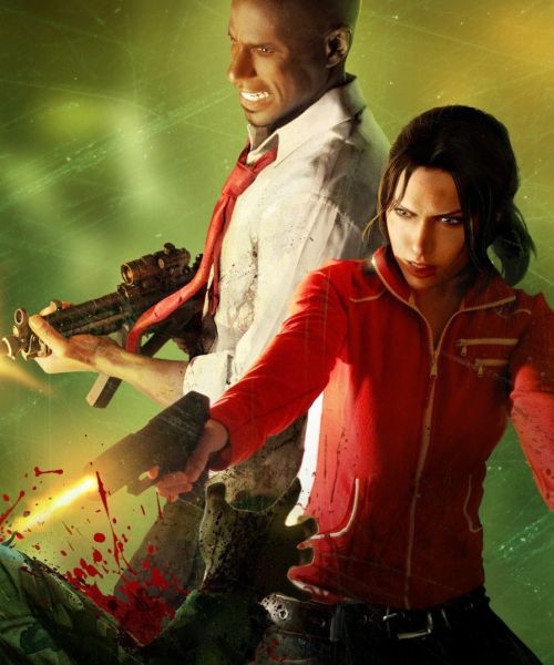 Дополнительные кампании "Left 4 Dead"