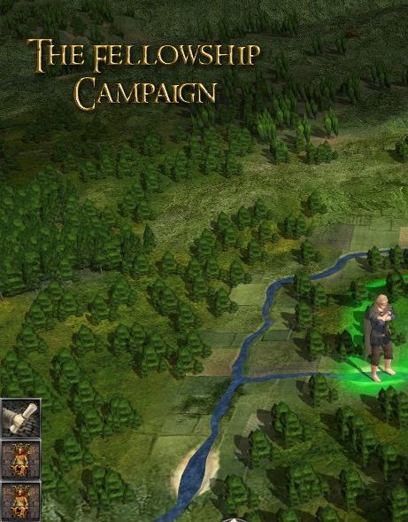 The Third Age 3.2 для Medieval 2 Total War Kingdoms 1.5