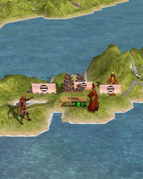Eras: Total Conquest Total War