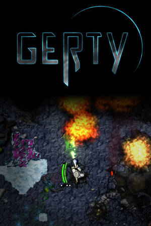 Gerty Gerty