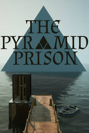 The Pyramid Prison The Pyramid Prison