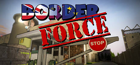 Border Force Border Force