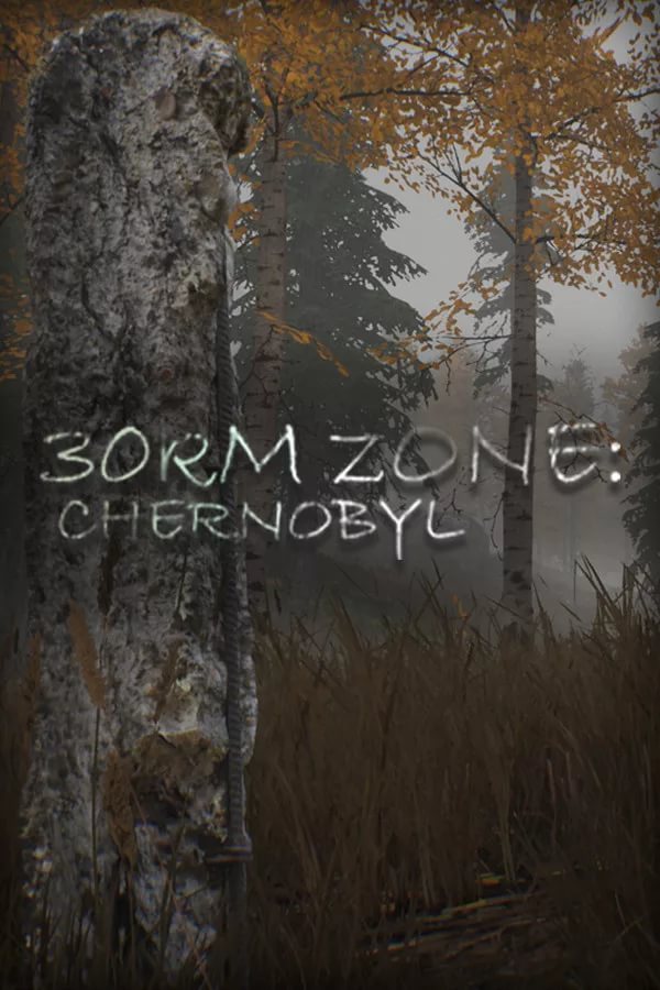 30km survival zone: Chernobyl 30km survival zone: Chernobyl