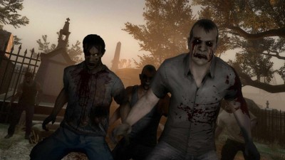 четвертый скриншот из Left 4 Dead: 7 New Maps