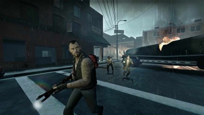 первый скриншот из Left 4 Dead: 7 New Maps