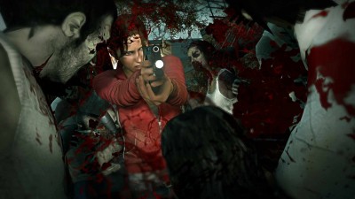второй скриншот из Left 4 Dead: 7 New Maps
