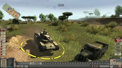 третий скриншот из В тылу врага 2: Штурм 2