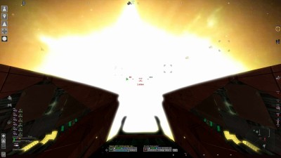 третий скриншот из X3: Albion Prelude - Litcube's Universe