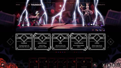 первый скриншот из Phantom Rose
