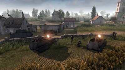 первый скриншот из В тылу врага 2: Штурм 2