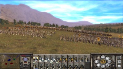 второй скриншот из Medieval 2: Total War Kingdoms - Пихалыч